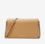 Bandolera Michael Kors jet set mediana camel